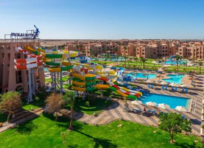 Hotel Albatros Aqua Park Hurgada