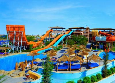 Hotel Albatros Jungle Aqua Park Hotel Albatros Jungle Aqua Park