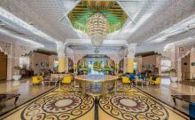 Hotel Albatros Palace Resort & Spa 9