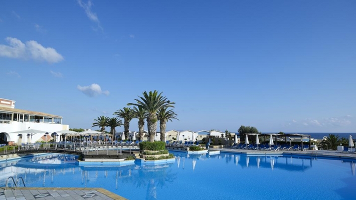 Hotel Aldemar Knossos Royal Village 11