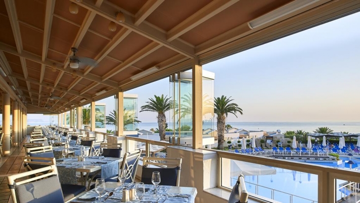 Hotel Aldemar Knossos Royal Village 3