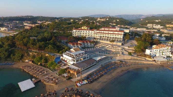 Hotel Alexandra Beach Tsilivi_1