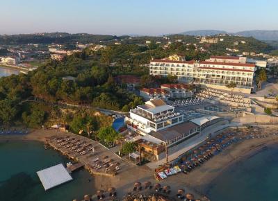 Hotel Alexandra Beach Tsilivi