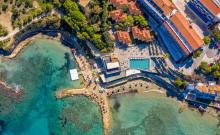 Hotel Alexandra Beach Tsilivi_4