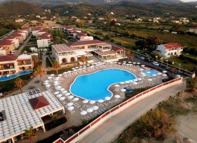 Hotel Almyros Beach