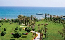 Hotel Alva Donna Side 3