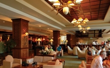 Hotel Alva Donna Side 1