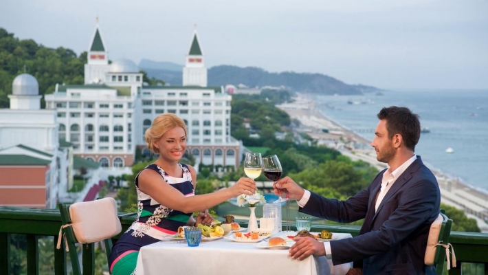 Hotel Amara Dolce Vita 7