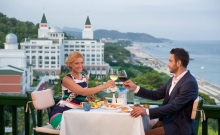 Hotel Amara Dolce Vita 7