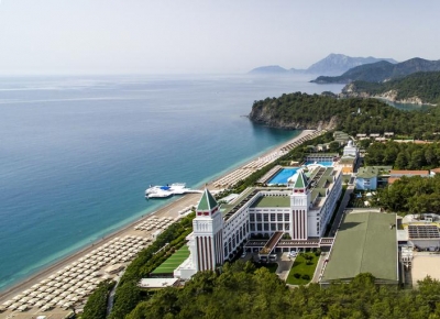 Hotel Nirvana Dolce Vita