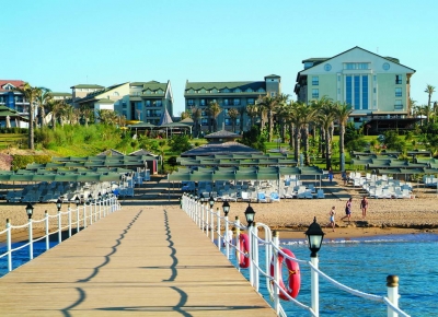 Hotel Dobedan Exclusive