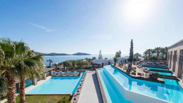 Hotel Aquila Elounda Village_2