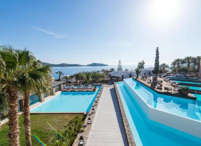 Hotel Aquila Elounda Village