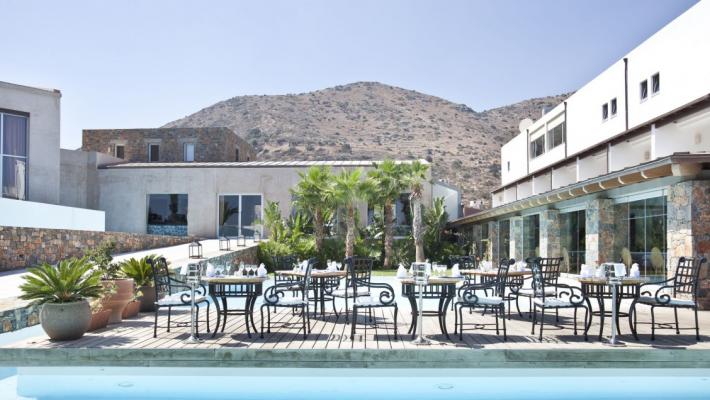 Hotel Aquila Elounda Village_8