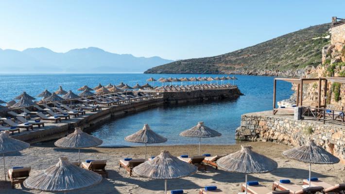 Hotel Aquila Elounda Village_10