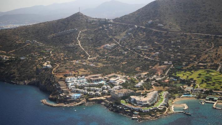 Hotel Aquila Elounda Village_1