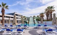 Hotel Arina Beach Resort_14