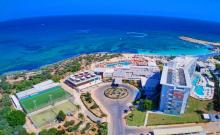 Hotel Asterias Beach_1