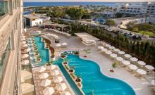 Hotel Asterias Beach_3