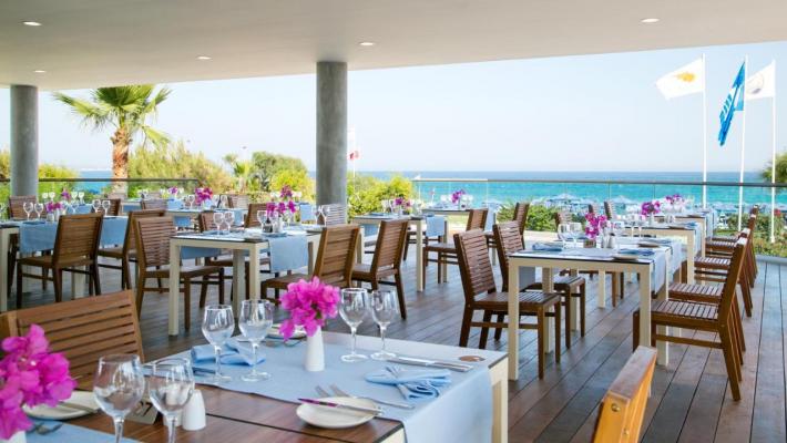 Hotel Asterias Beach_4