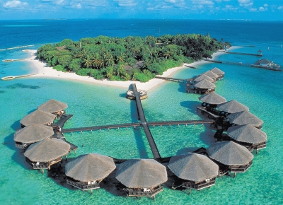 Atractii turistice Maldive