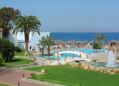 Hotel Avra Beach