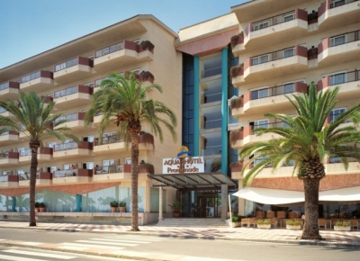 Hotel Aqua Promenade