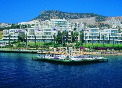 Hotel Baia Bodrum