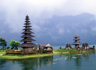 Circuit Bali