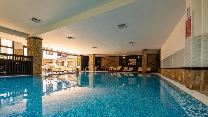 Hotel Bansko Spa & Holidays 2