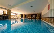 Hotel Bansko Spa & Holidays 2