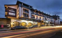 Hotel Bansko Spa & Holidays 1