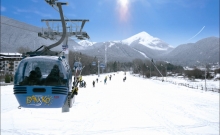 Statiunea de ski Bansko 1