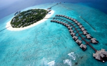Maldive Targ 1