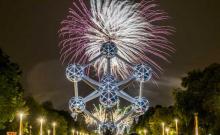 Bruxelles 1