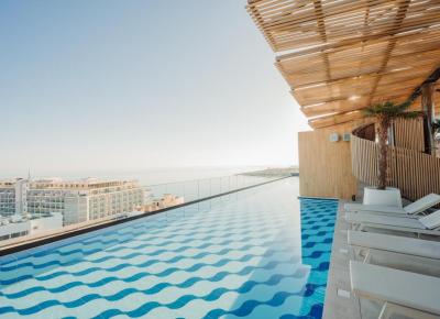 Hotel Best Western Premier Malta