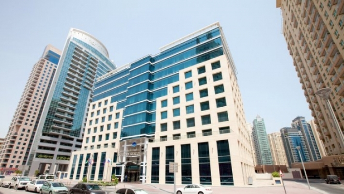 Hotel Byblos Marina 1