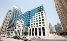 Hotel Byblos Marina 1