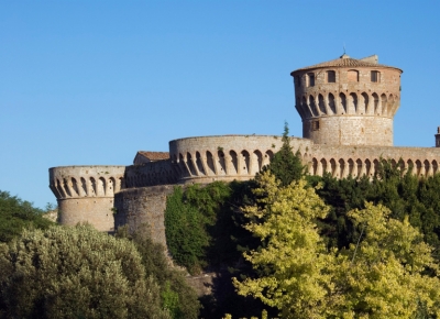 Volterra: experienta toscana autentica