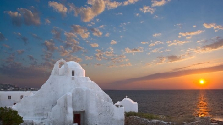 Ghid turistic Mykonos 3