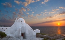 Ghid turistic Mykonos 3