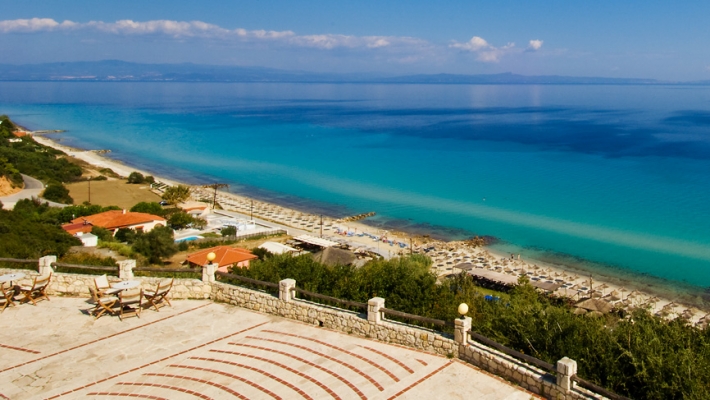 Blue Bay Hotel Rhodos 2