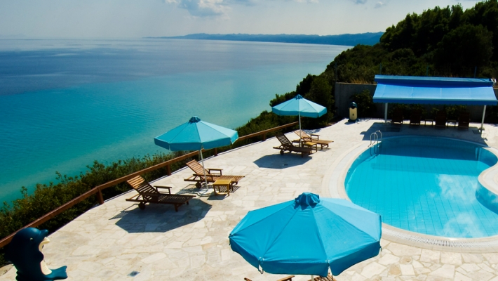 Blue Bay Hotel Rhodos 3