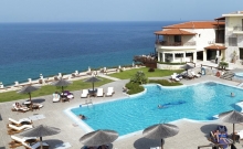Blue Bay Hotel Rhodos 4