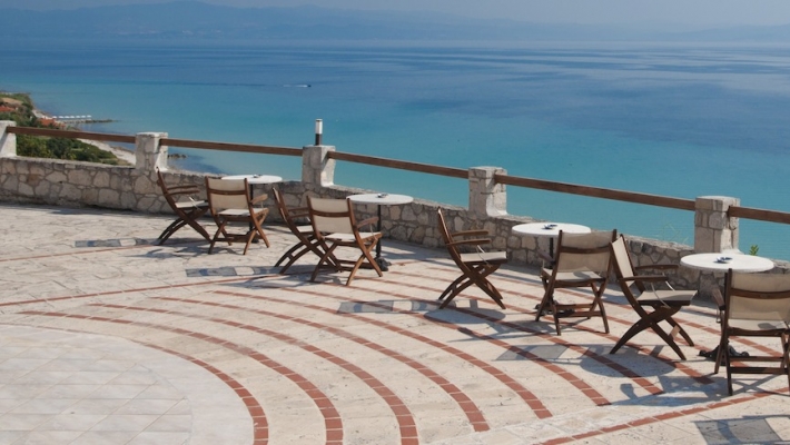 Blue Bay Hotel Rhodos 5