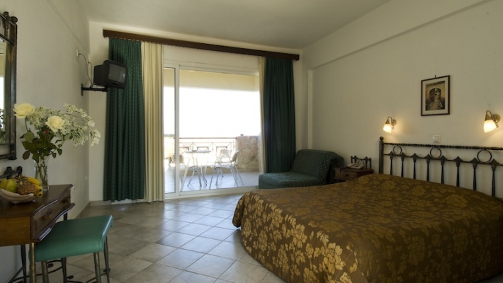 Blue Bay Hotel Rhodos 7