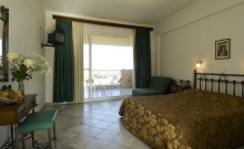 Blue Bay Hotel Rhodos 7