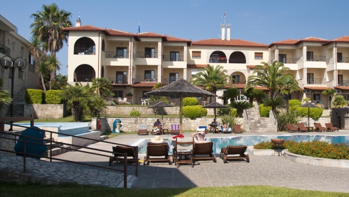 Blue Bay Hotel Rhodos 1 Blue Bay Hotel Rhodos 1