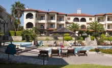 Blue Bay Hotel Rhodos 1 Blue Bay Hotel Rhodos 1