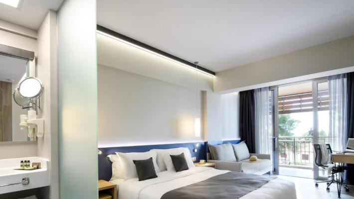 Hotel Blue Dolphin 2 Hotel Blue Dolphin 2